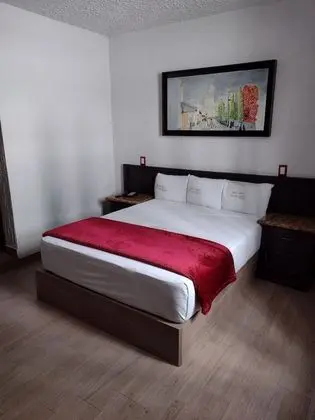 Single Room 2