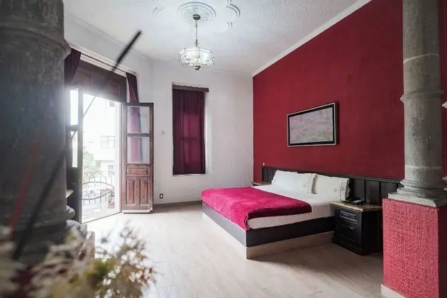 Single Room 2