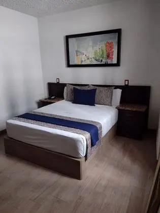 Single Room 2