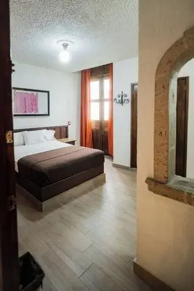 Single Room 2