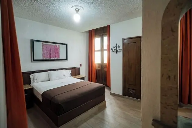 Single Room 2