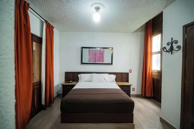 Single Room 2