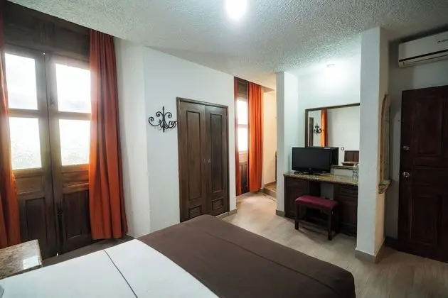 Single Room 2