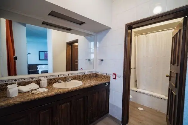 Single Room 2