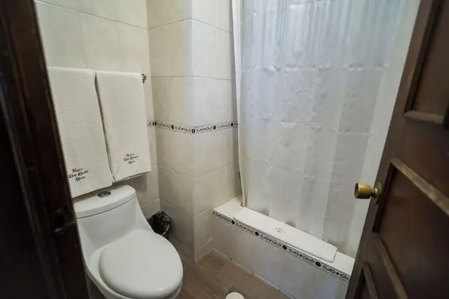 Single Room 2