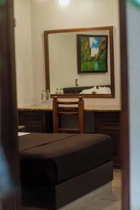 Single Room 2