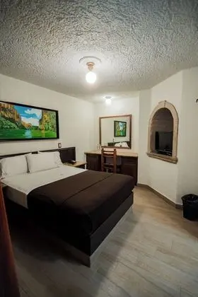 Single Room 2