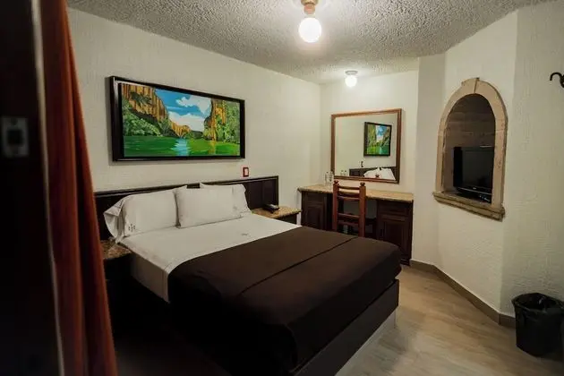 Single Room 2