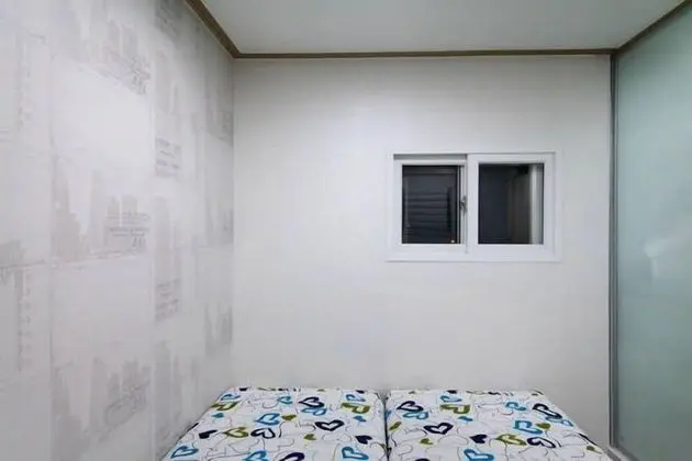 Basic İki Ayrı Yataklı Oda, 2 Tek Kişilik Yatak, Özel Banyo, Şehir Manzaralı