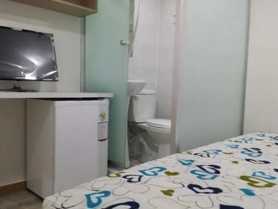 Basic İki Ayrı Yataklı Oda, 2 Tek Kişilik Yatak, Özel Banyo, Şehir Manzaralı