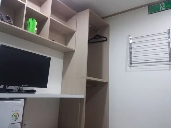 Basic Tek Büyük Yataklı Oda, Özel Banyo, Şehir Manzaralı