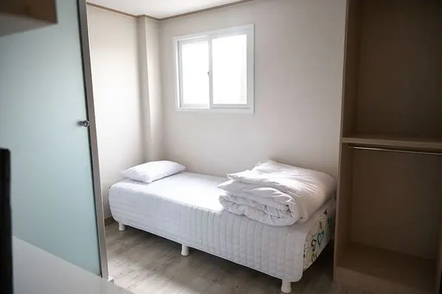 Basic Tek Kişilik Oda, 1 Tek Kişilik Yatak, Özel Banyo