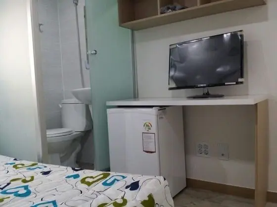 Basic Tek Kişilik Oda, 1 Tek Kişilik Yatak, Özel Banyo