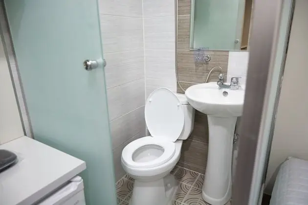 Basic Tek Kişilik Oda, 1 Tek Kişilik Yatak, Özel Banyo