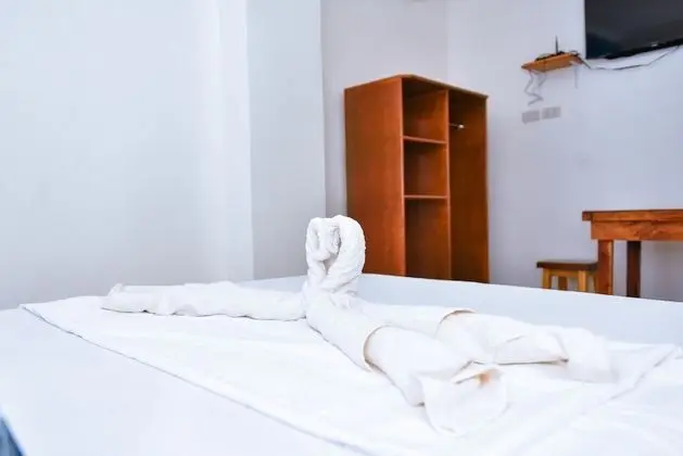Deluxe Tek Kişilik Oda, 1 Büyük (Queen) Boy Yatak