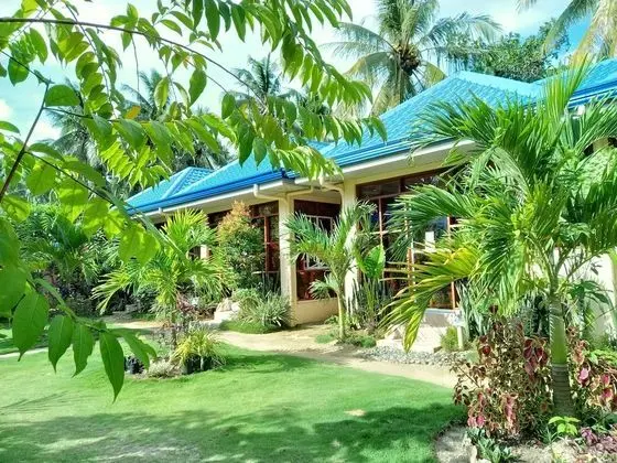 Villa, 1 Büyük (Queen) Boy Yatak, Sigara İçilmez