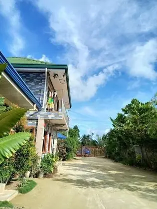 Villa, 1 Büyük (Queen) Boy Yatak, Sigara İçilmez