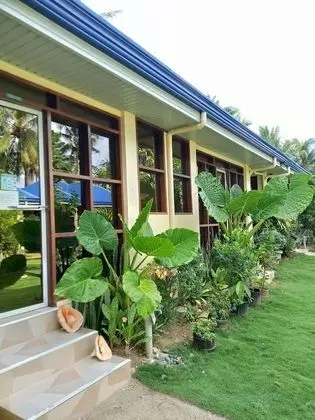 Villa, 1 Büyük (Queen) Boy Yatak, Sigara İçilmez