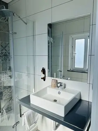 Standard İki Ayrı Yataklı Oda, 2 Tek Kişilik Yatak