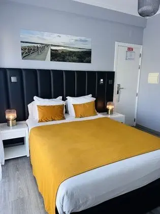 Standard Tek Büyük Yataklı Oda, 1 Çift Kişilik Yatak