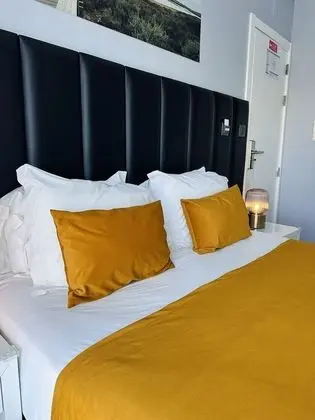 Standard Tek Büyük Yataklı Oda, 1 Çift Kişilik Yatak
