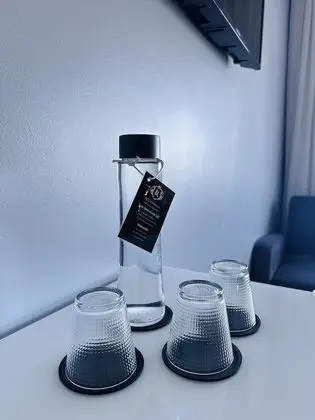 Standard Üç Kişilik Oda, 3 Tek Kişilik Yatak