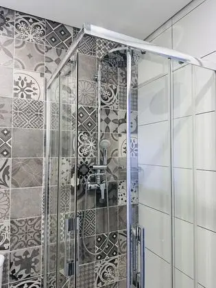 Standard Üç Kişilik Oda, 3 Tek Kişilik Yatak