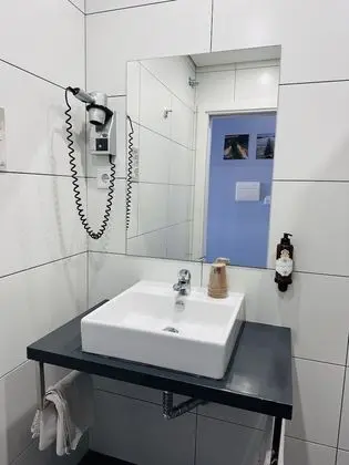 Standard Üç Kişilik Oda, 3 Tek Kişilik Yatak