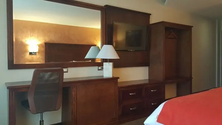 Tek Büyük Yataklı Oda, 1 En Büyük (King) Boy Yatak