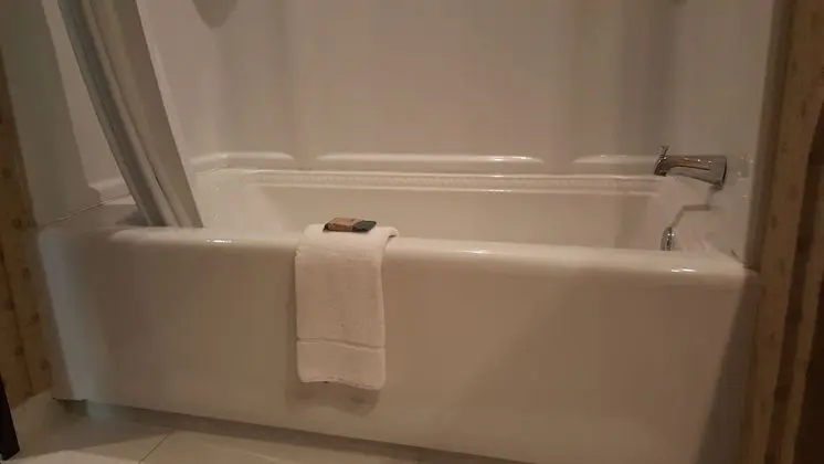 Tek Büyük Yataklı Oda, 1 En Büyük (King) Boy Yatak