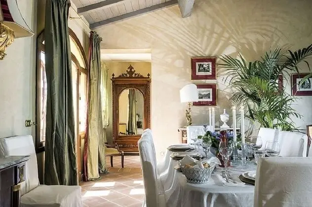 Villa, 5 Yatak Odası