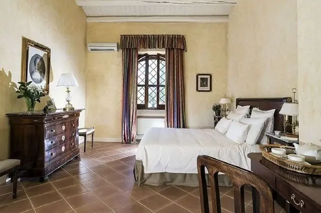 Villa, 5 Yatak Odası