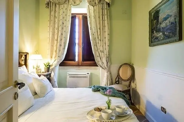 Villa, 5 Yatak Odası