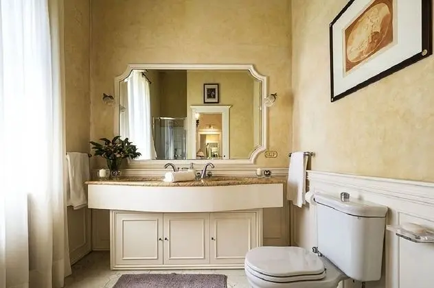 Villa, 5 Yatak Odası
