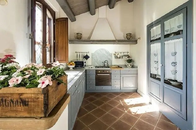 Villa, 5 Yatak Odası