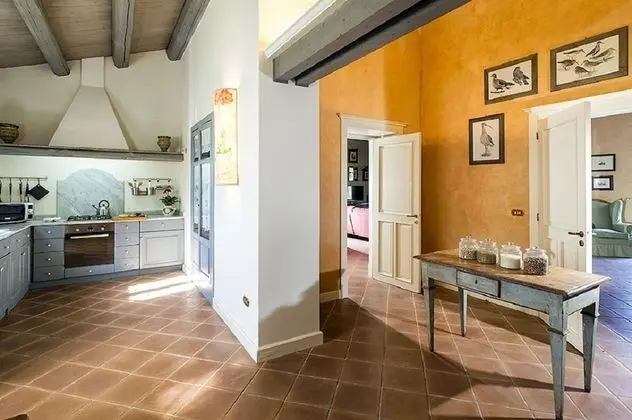 Villa, 5 Yatak Odası