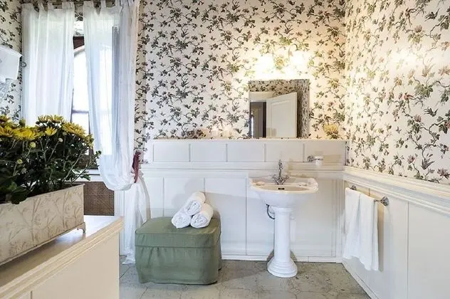 Villa, 5 Yatak Odası