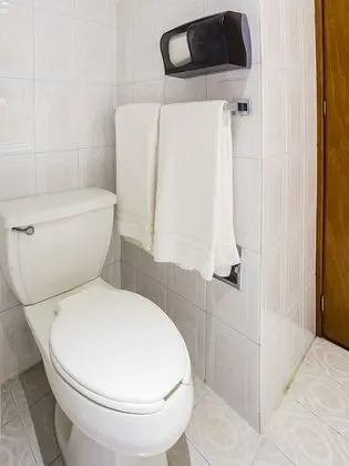 Standard Oda, 2 Çift Kişilik Yatak