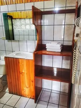 Üç Kişilik Oda