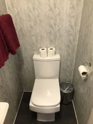 İki Ayrı Yataklı Oda