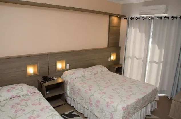 Luxury Oda