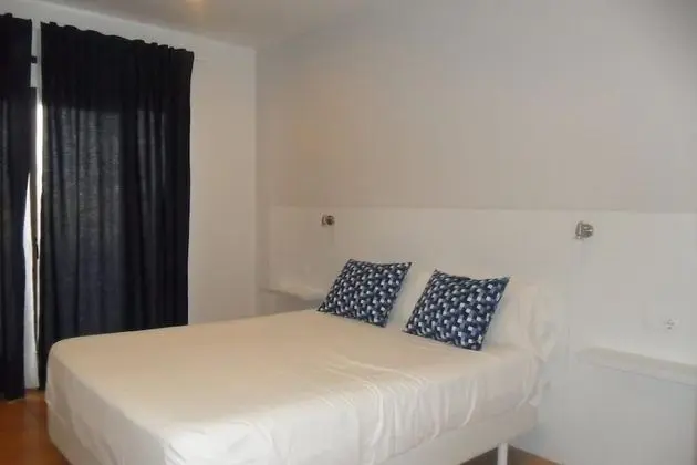 Standard Tek Büyük Yataklı Oda, Balkon