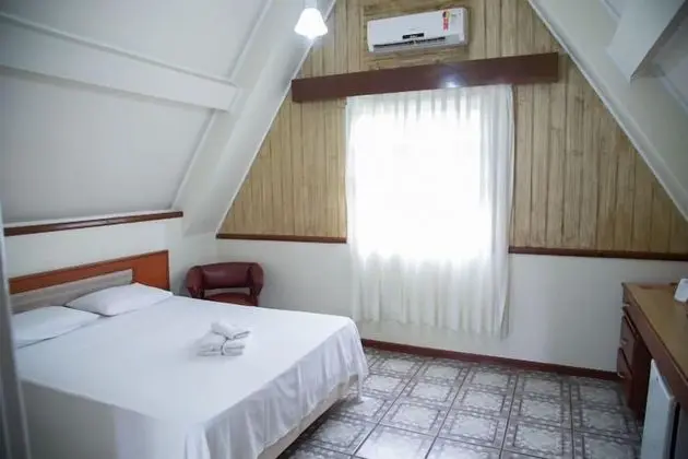 Dağ Evi
