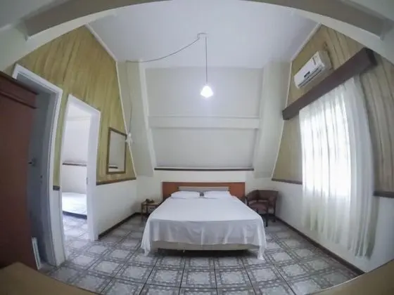 Dağ Evi