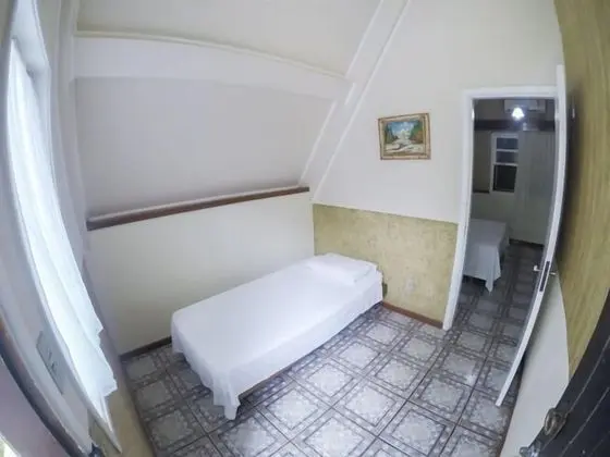 Dağ Evi