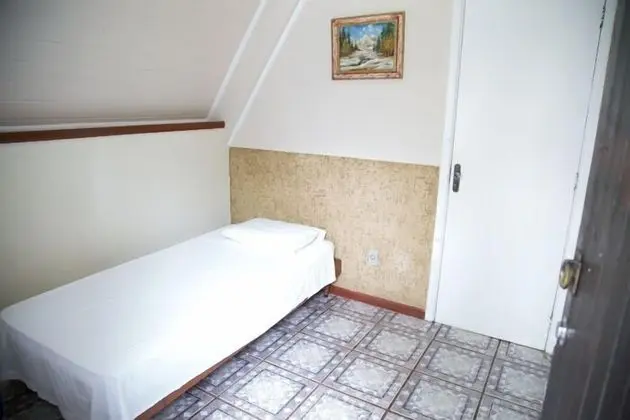 Dağ Evi