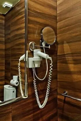 Tek Büyük Yataklı Oda, 1 Çift Kişilik Yatak, Teras