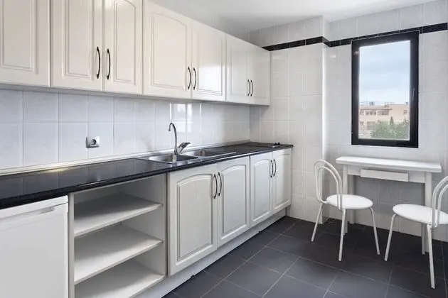 Standard Apart Daire (3)