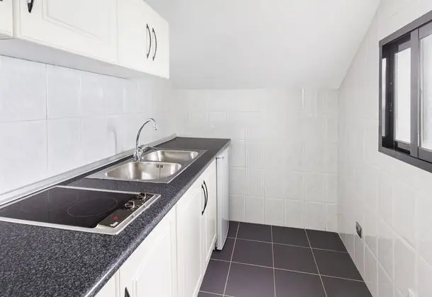 Standard Apart Daire (3)