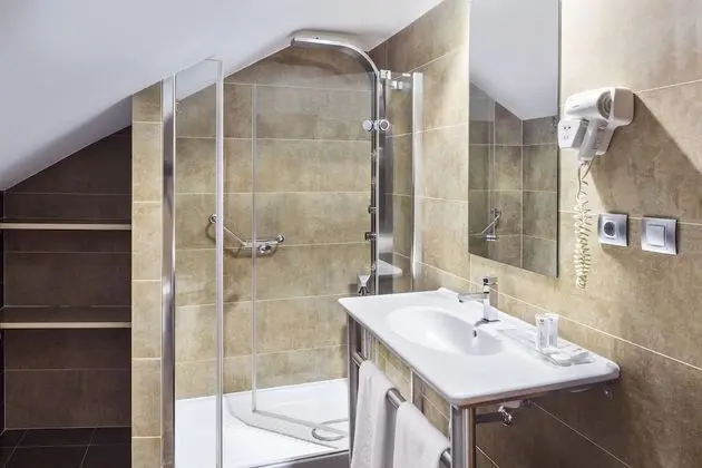 Standard Apart Daire (3)